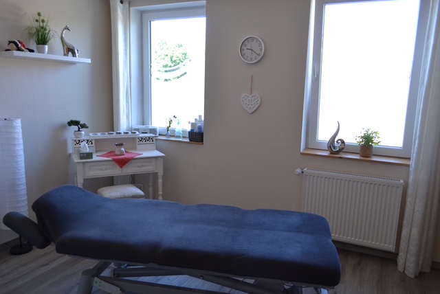 Ergotherapie
