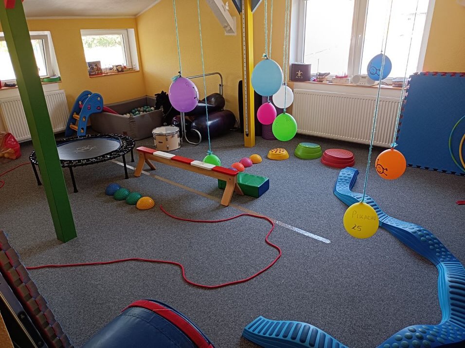 Kindertherapie